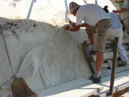 Kiparska kolonija 2010 5